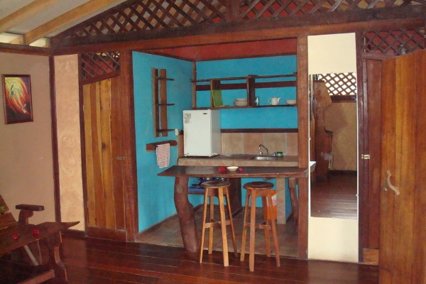 Hotel Kaya's Place